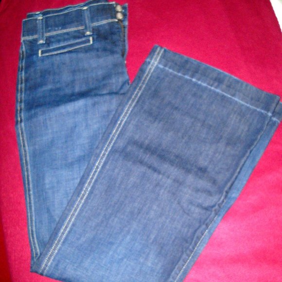 American Eagle Outfitters Denim - American Eagle Boot Cut Jeans Women's Size 6